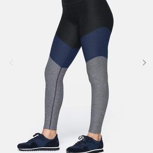 Outdoor Voices 7/8 spring leggings